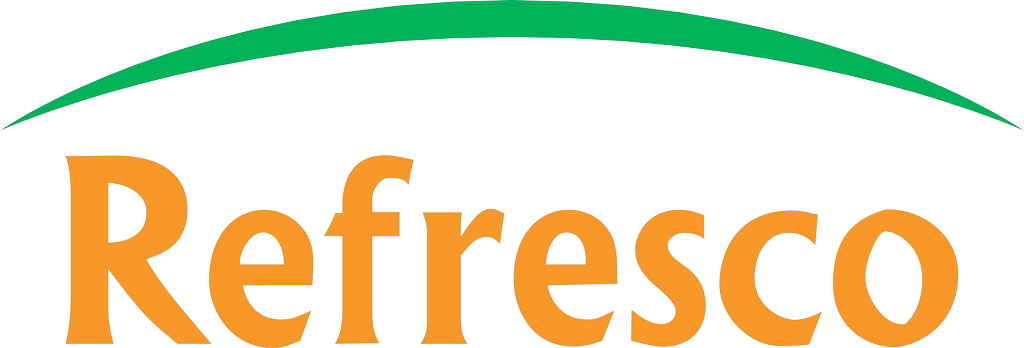 logo Refresco couleur